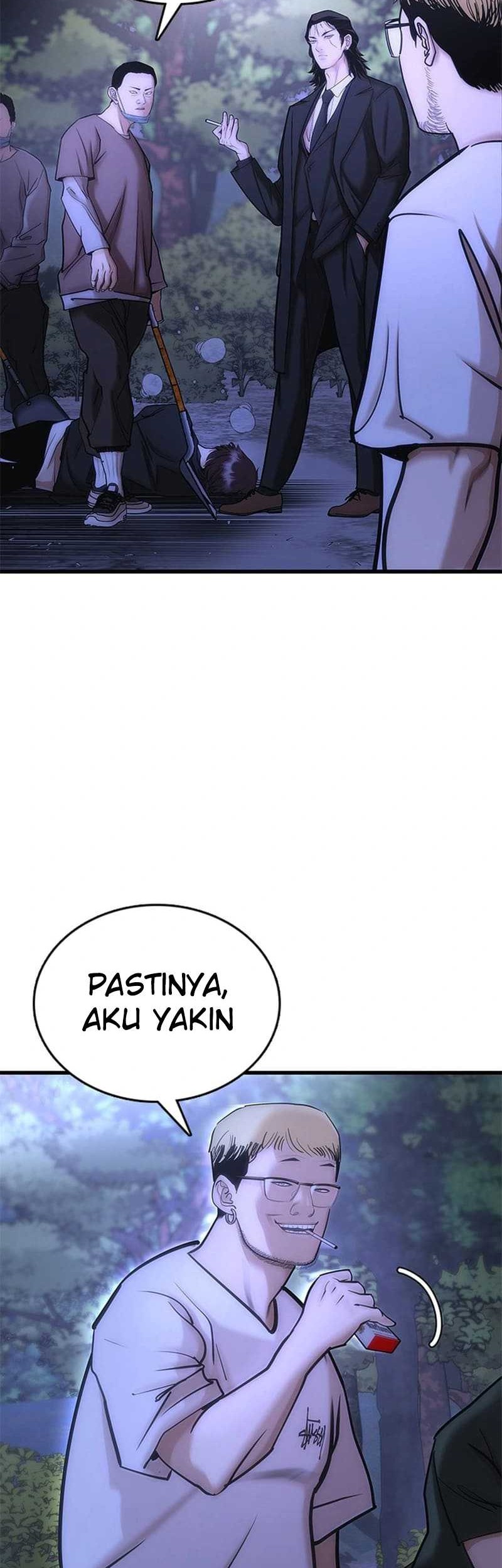 Shadow Agents: Suit Up Chapter 1 Gambar 59