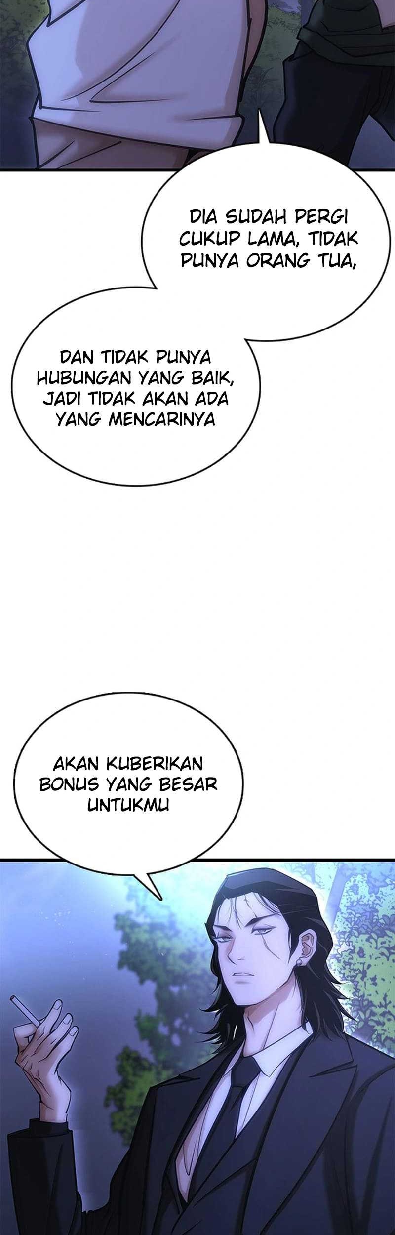 Shadow Agents: Suit Up Chapter 1 Gambar 60