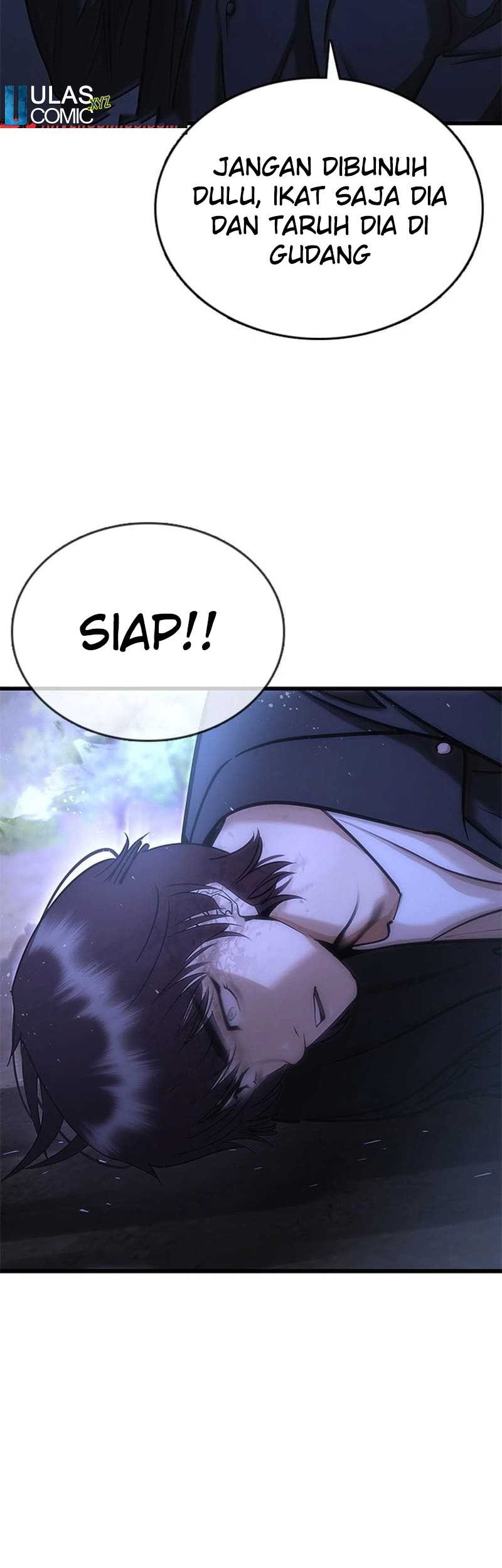 Shadow Agents: Suit Up Chapter 1 Gambar 61