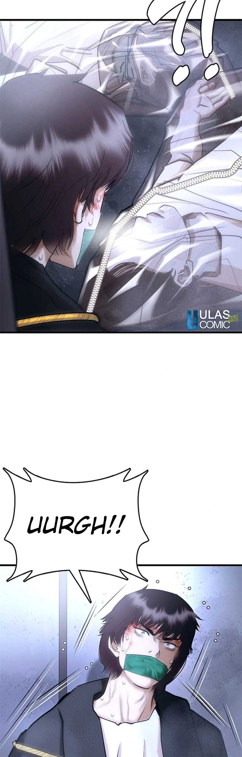 Shadow Agents: Suit Up Chapter 1 Gambar 64