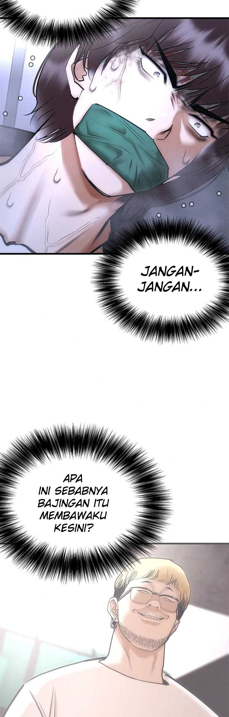 Shadow Agents: Suit Up Chapter 1 Gambar 67