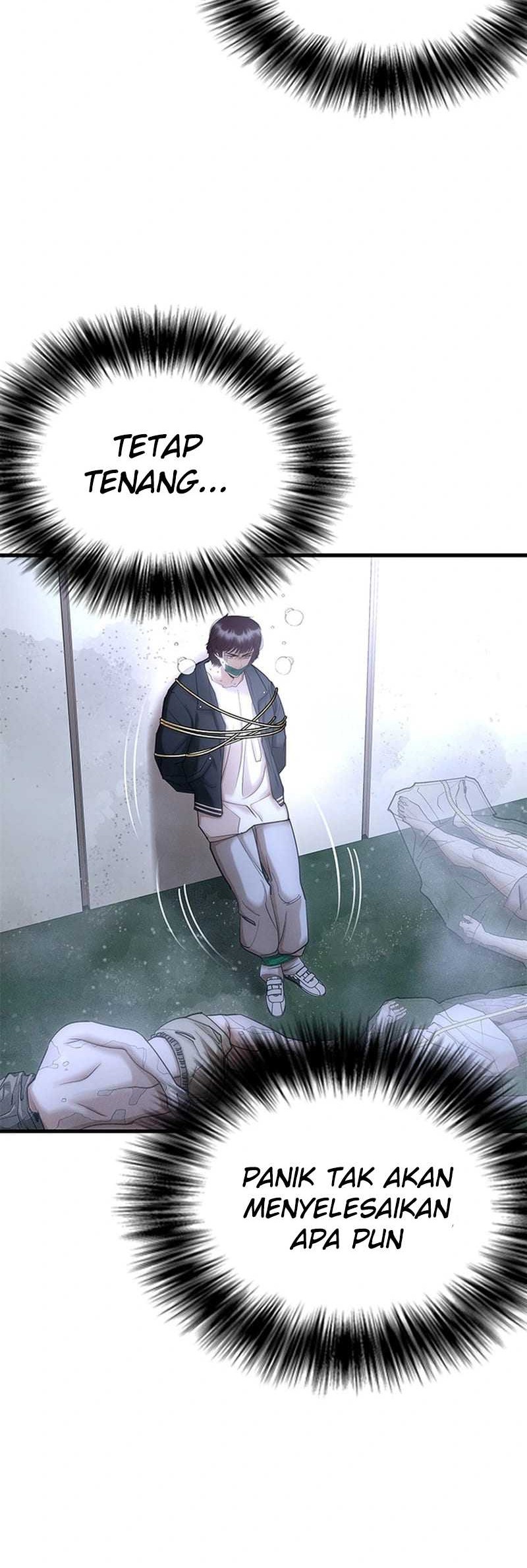 Shadow Agents: Suit Up Chapter 1 Gambar 69