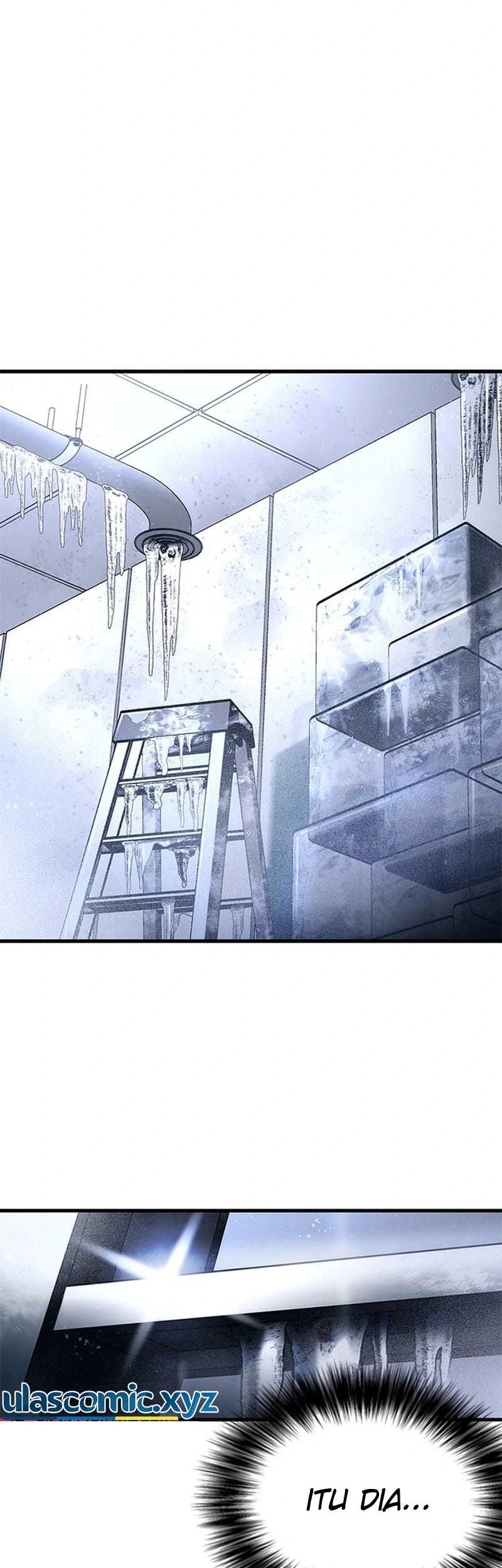 Shadow Agents: Suit Up Chapter 1 Gambar 71