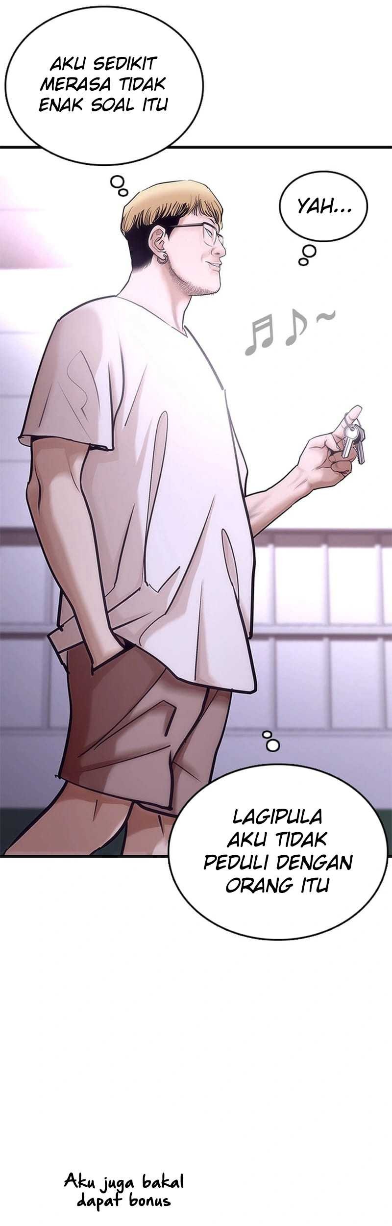 Shadow Agents: Suit Up Chapter 1 Gambar 74