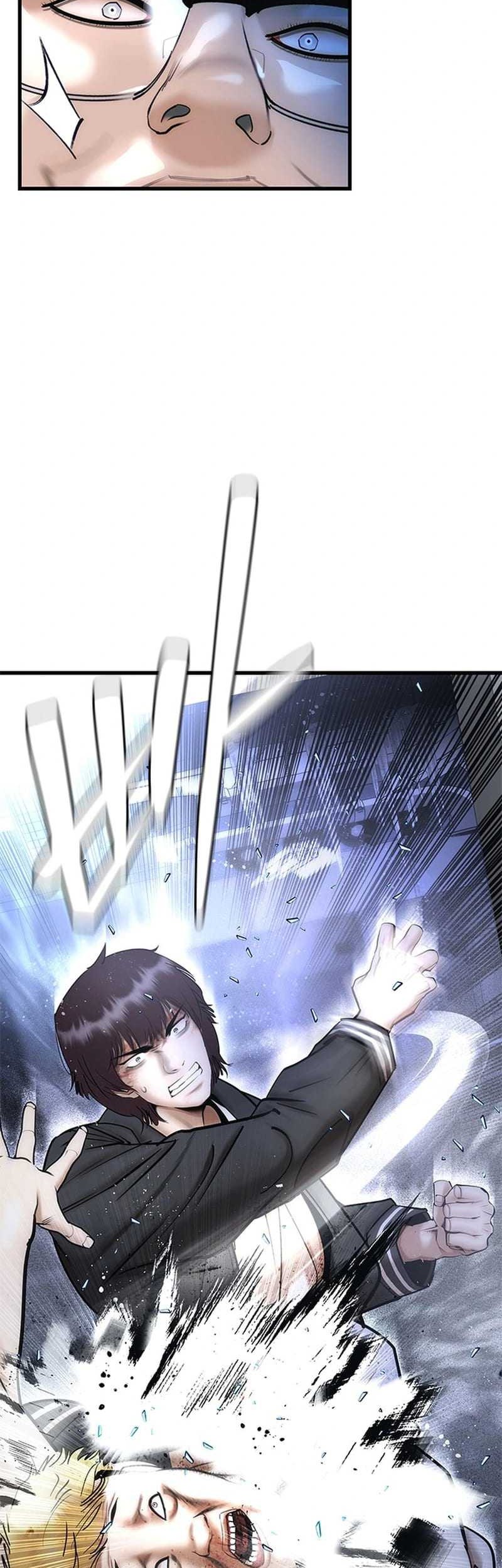 Shadow Agents: Suit Up Chapter 1 Gambar 76