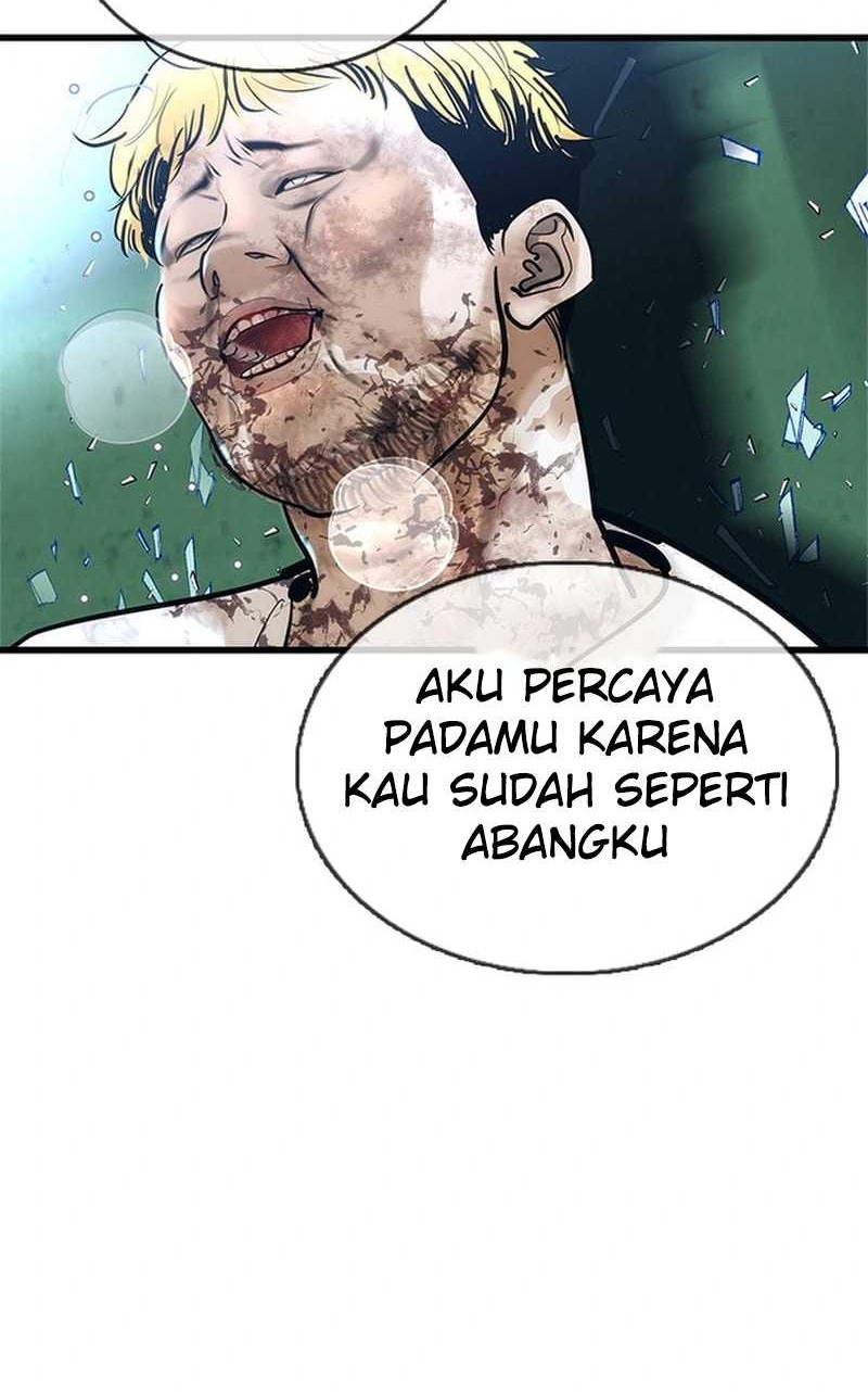 Shadow Agents: Suit Up Chapter 1 Gambar 81