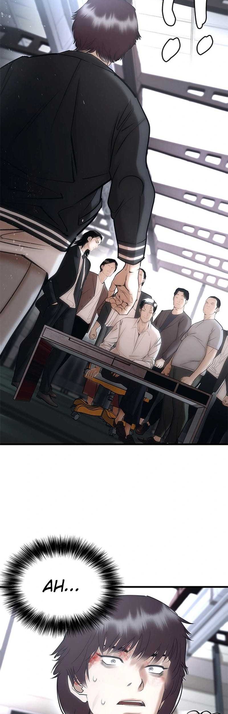 Shadow Agents: Suit Up Chapter 1 Gambar 83