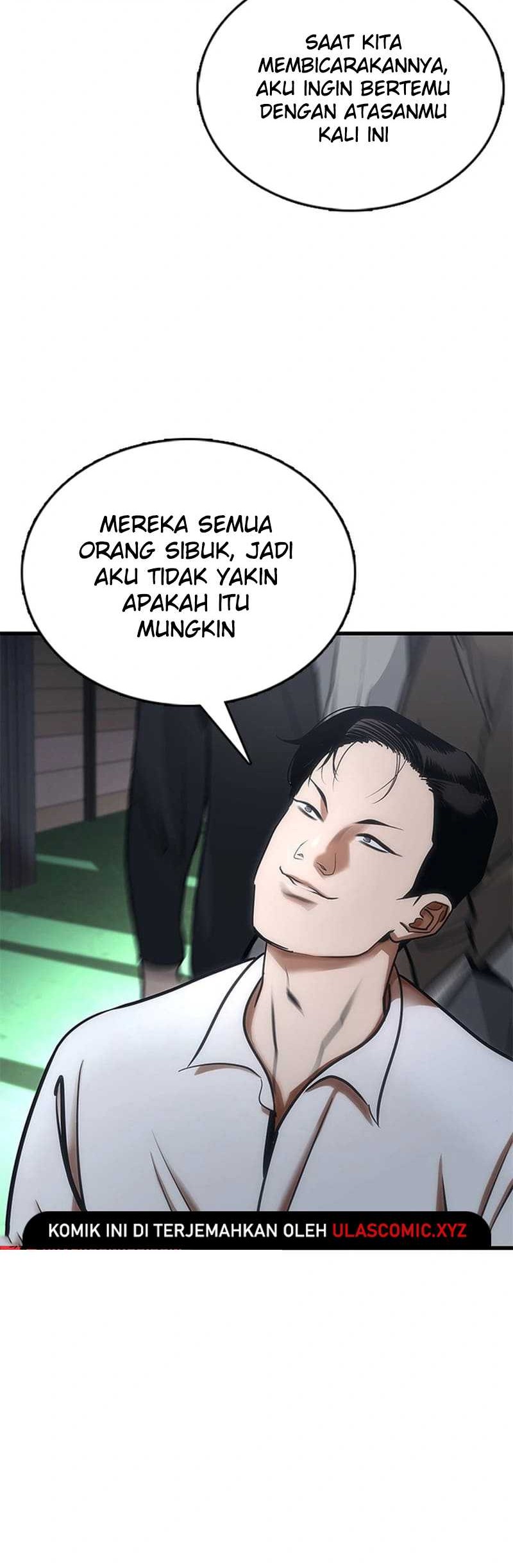 Shadow Agents: Suit Up Chapter 1 Gambar 89