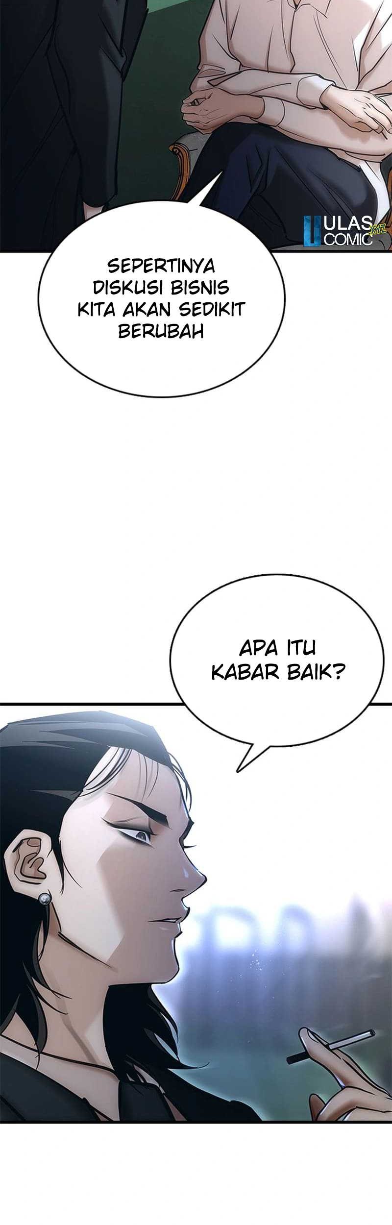 Shadow Agents: Suit Up Chapter 1 Gambar 92
