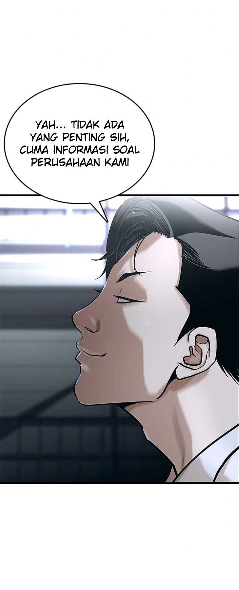 Shadow Agents: Suit Up Chapter 1 Gambar 93