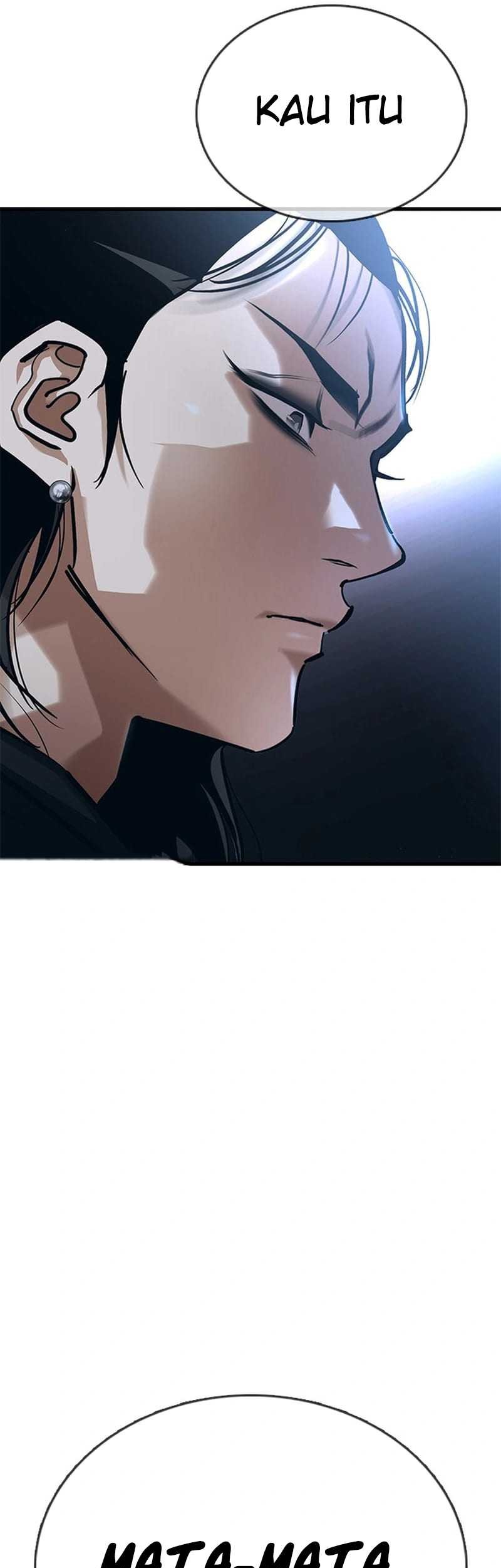 Shadow Agents: Suit Up Chapter 1 Gambar 94