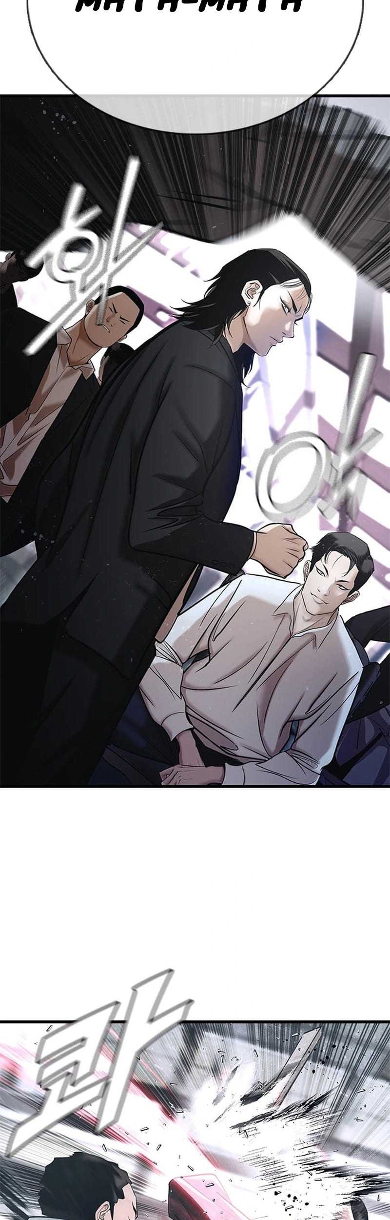 Shadow Agents: Suit Up Chapter 1 Gambar 95