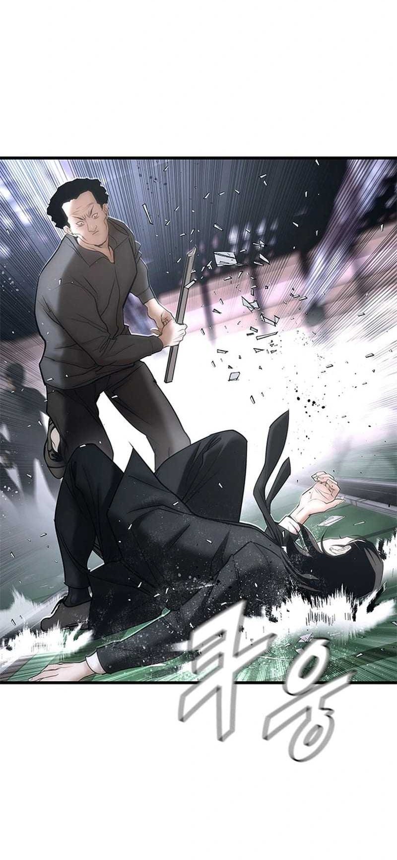 Shadow Agents: Suit Up Chapter 1 Gambar 97