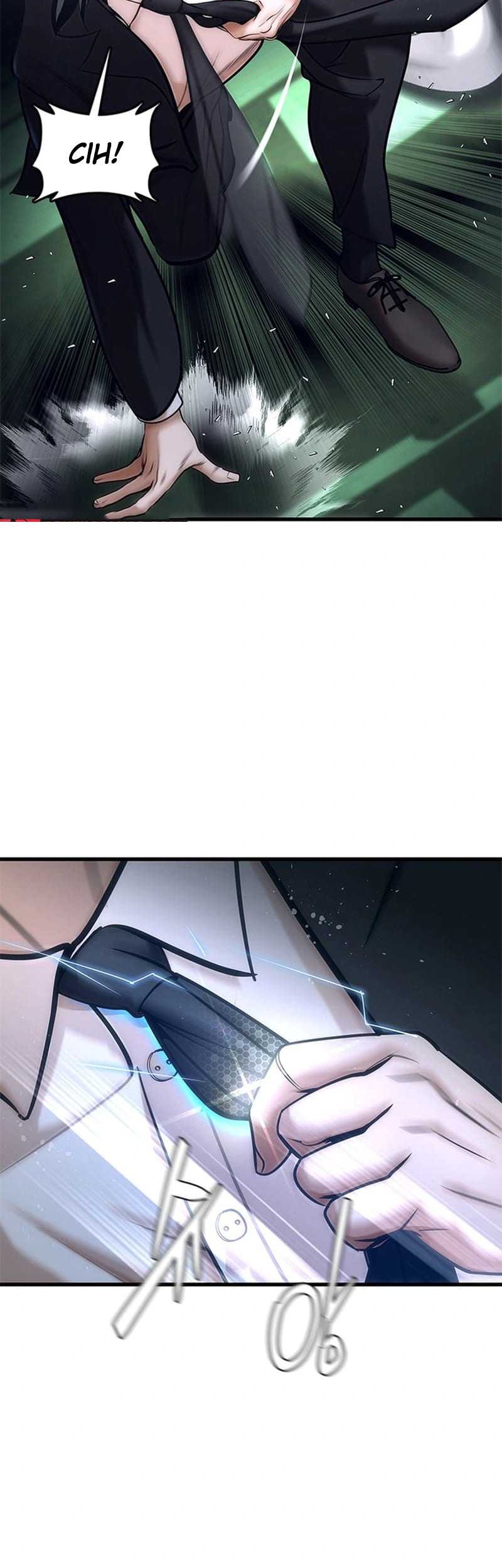 Shadow Agents: Suit Up Chapter 1 Gambar 100