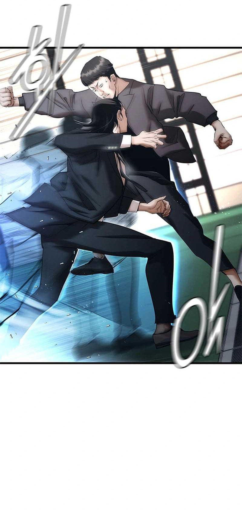 Shadow Agents: Suit Up Chapter 1 Gambar 101