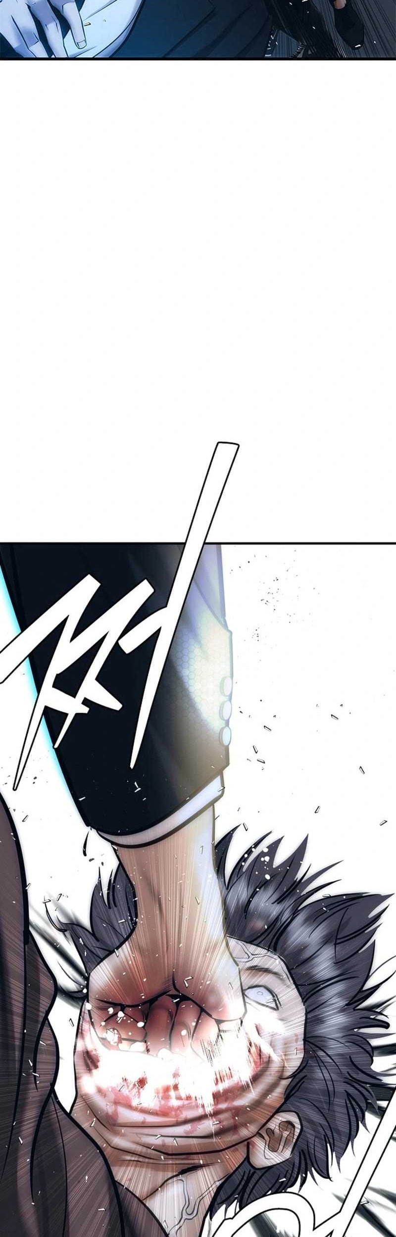Shadow Agents: Suit Up Chapter 1 Gambar 103