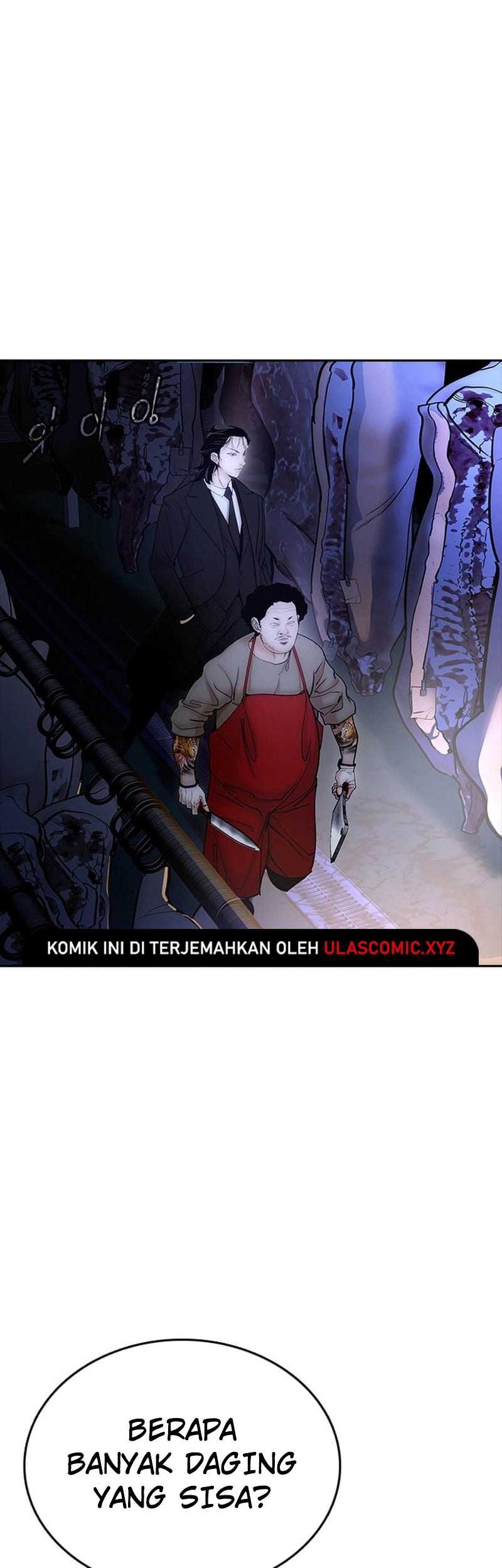 Shadow Agents: Suit Up Chapter 1 Gambar 3