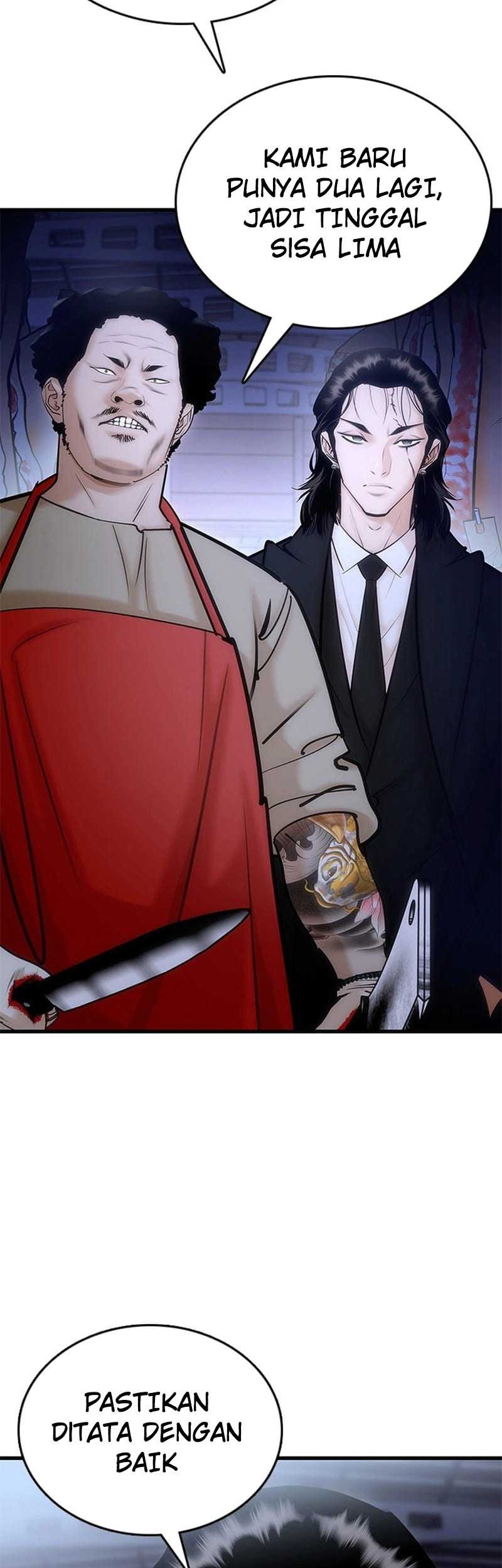 Shadow Agents: Suit Up Chapter 1 Gambar 4