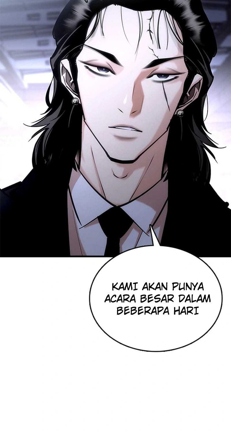 Shadow Agents: Suit Up Chapter 1 Gambar 5