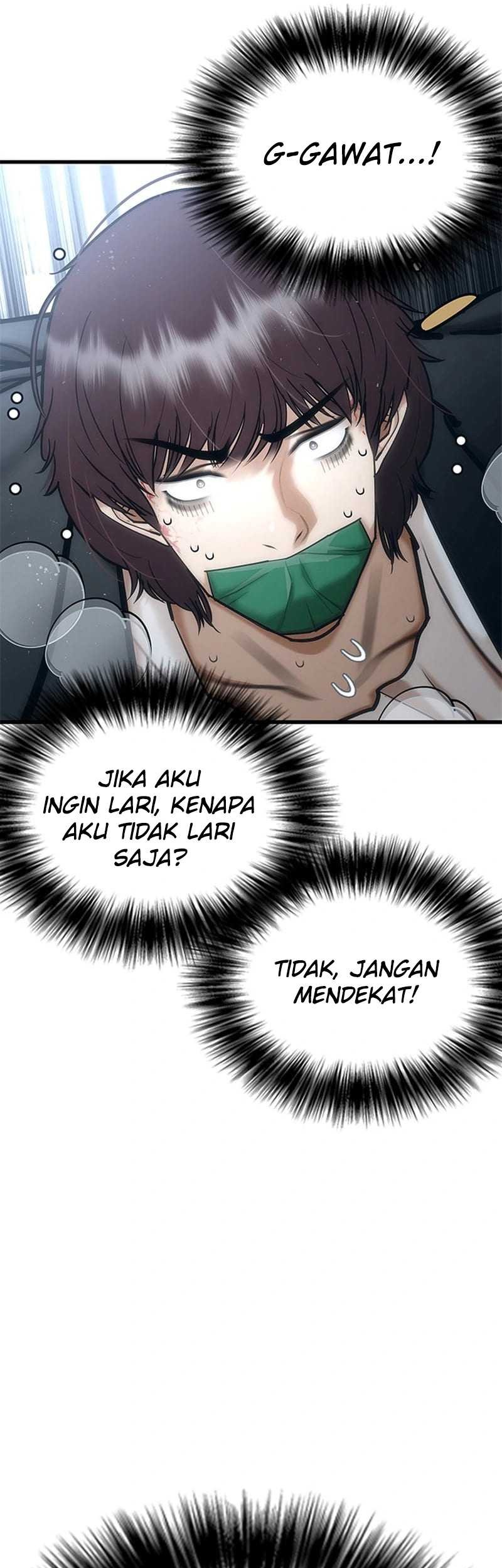 Shadow Agents: Suit Up Chapter 1 Gambar 114