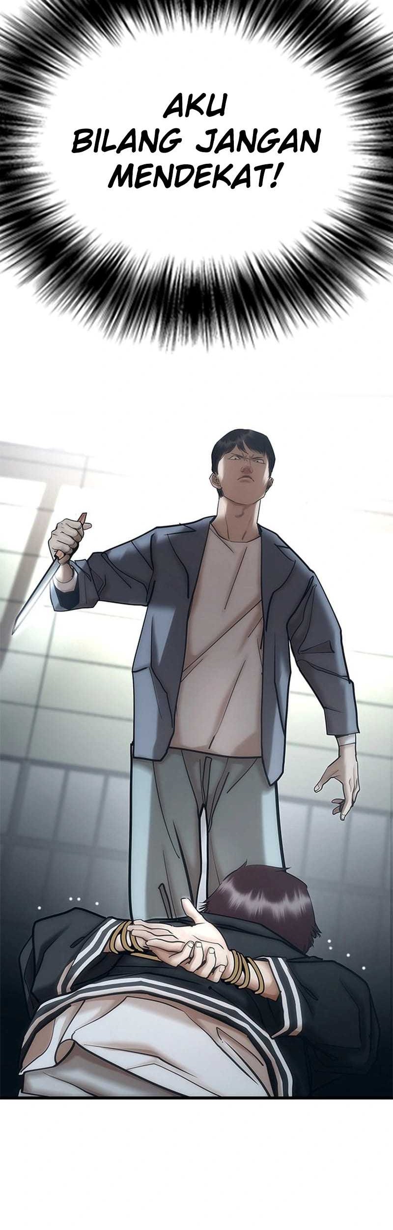 Shadow Agents: Suit Up Chapter 1 Gambar 115