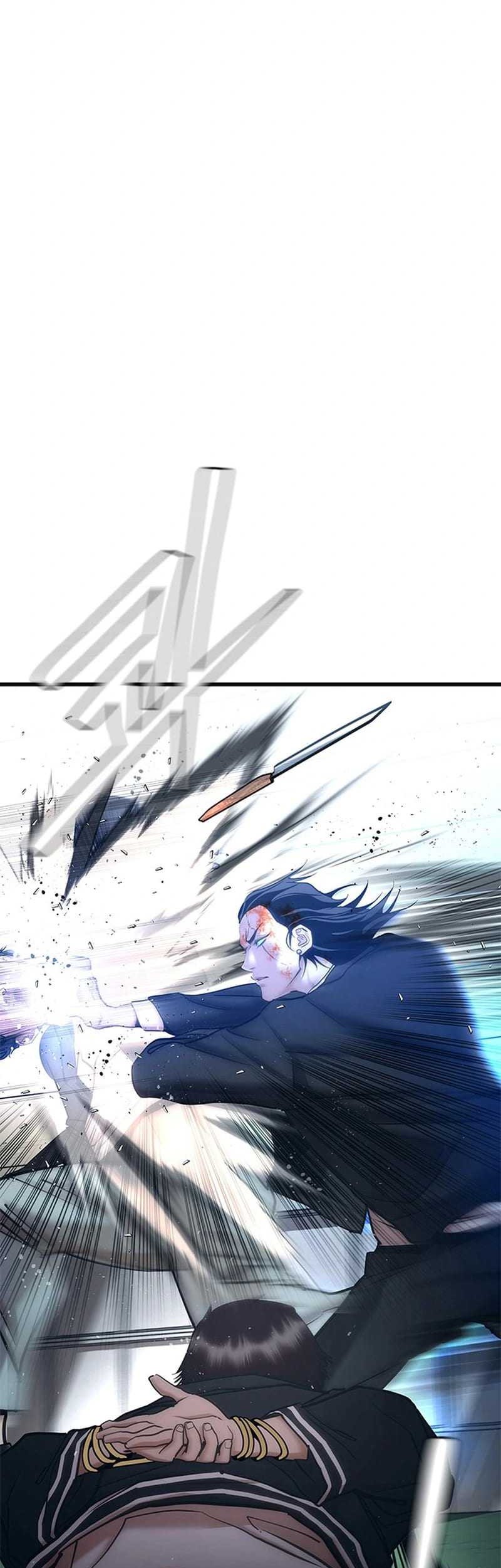 Shadow Agents: Suit Up Chapter 1 Gambar 116