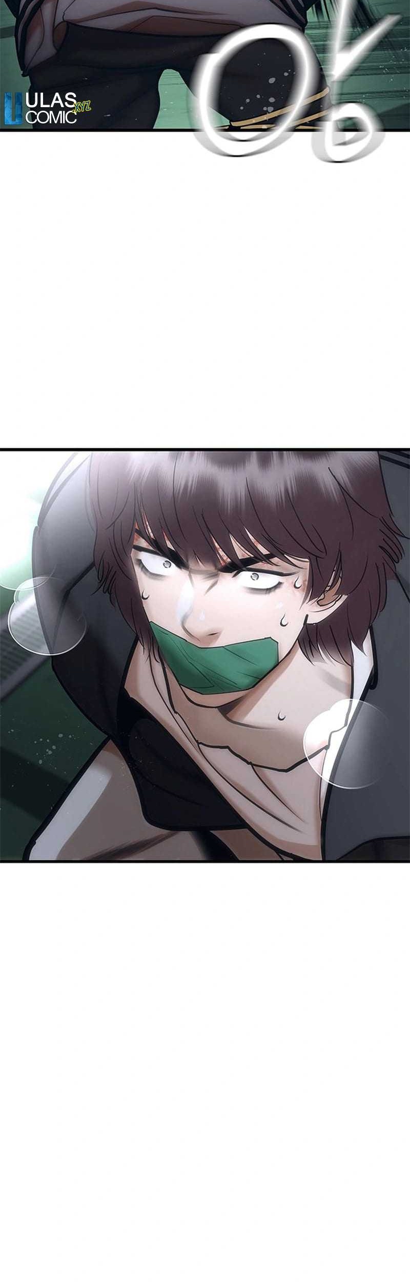 Shadow Agents: Suit Up Chapter 1 Gambar 117