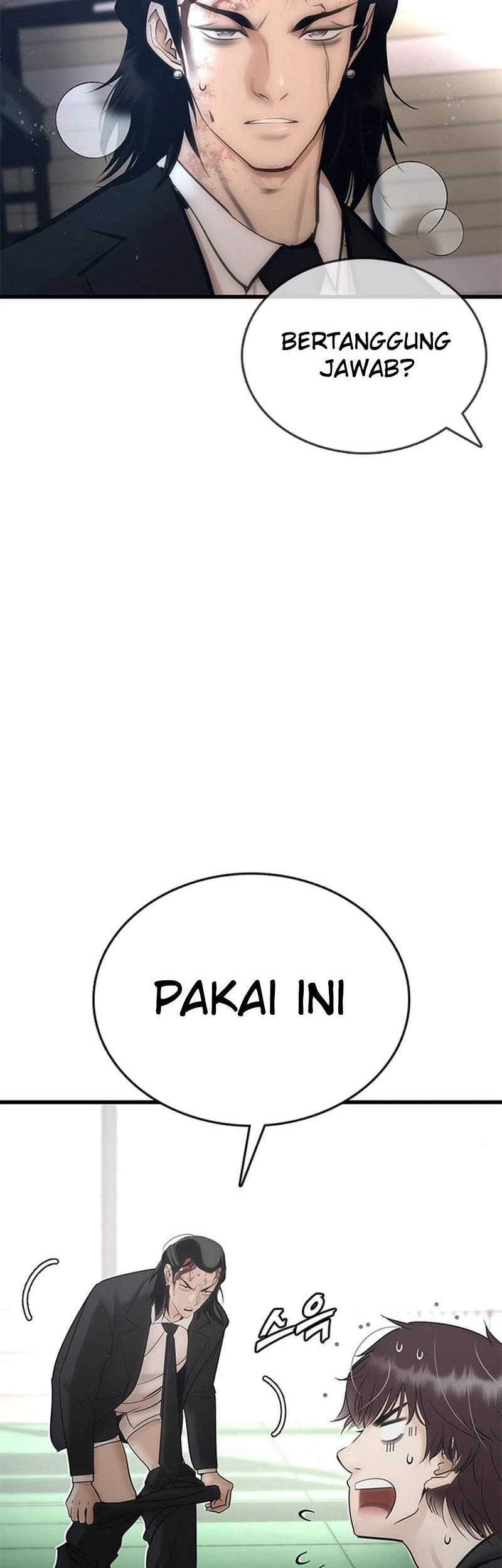 Shadow Agents: Suit Up Chapter 1 Gambar 123