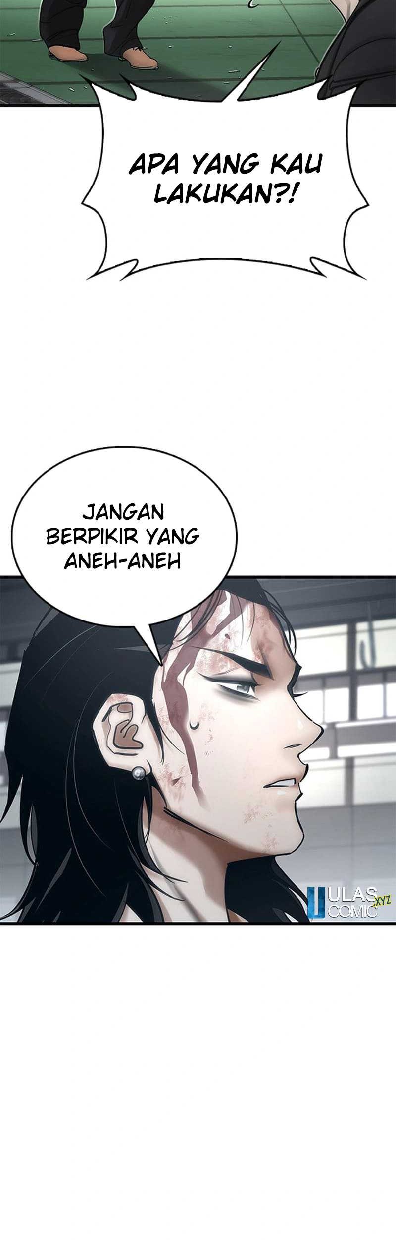 Shadow Agents: Suit Up Chapter 1 Gambar 124