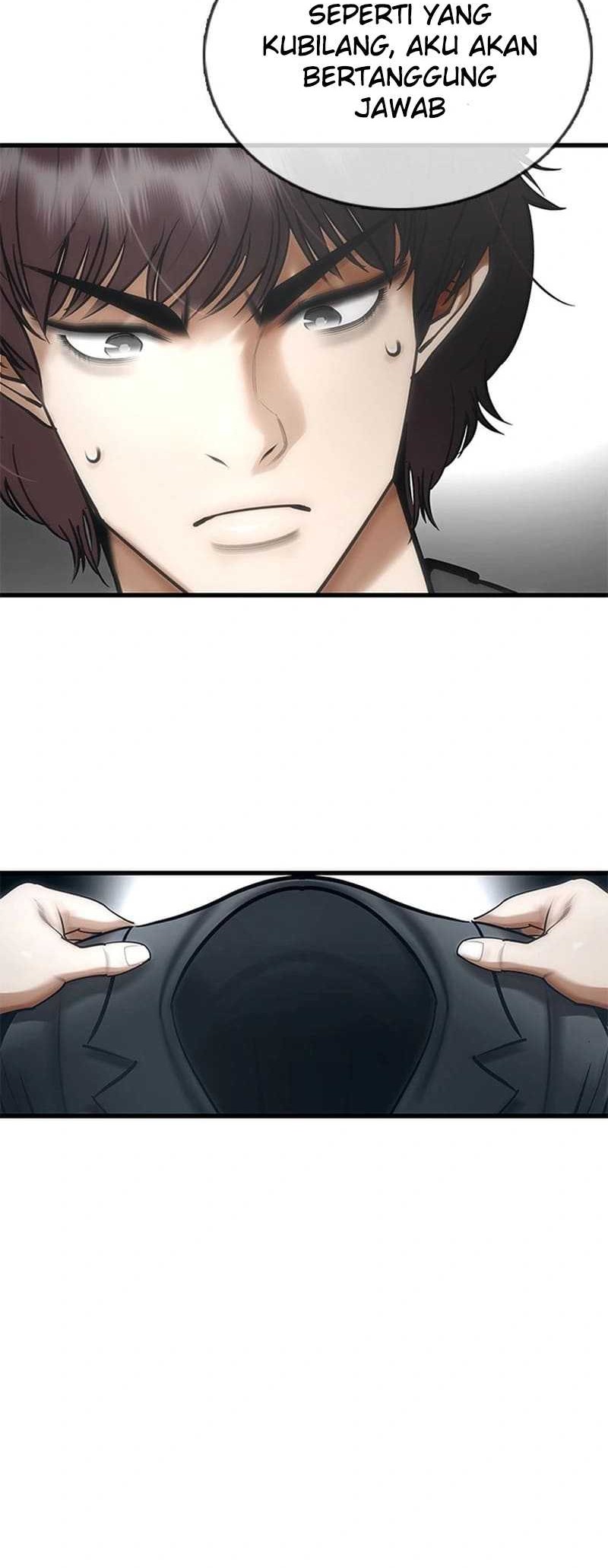 Shadow Agents: Suit Up Chapter 1 Gambar 129