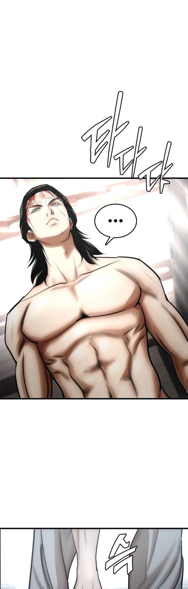 Shadow Agents: Suit Up Chapter 1 Gambar 131