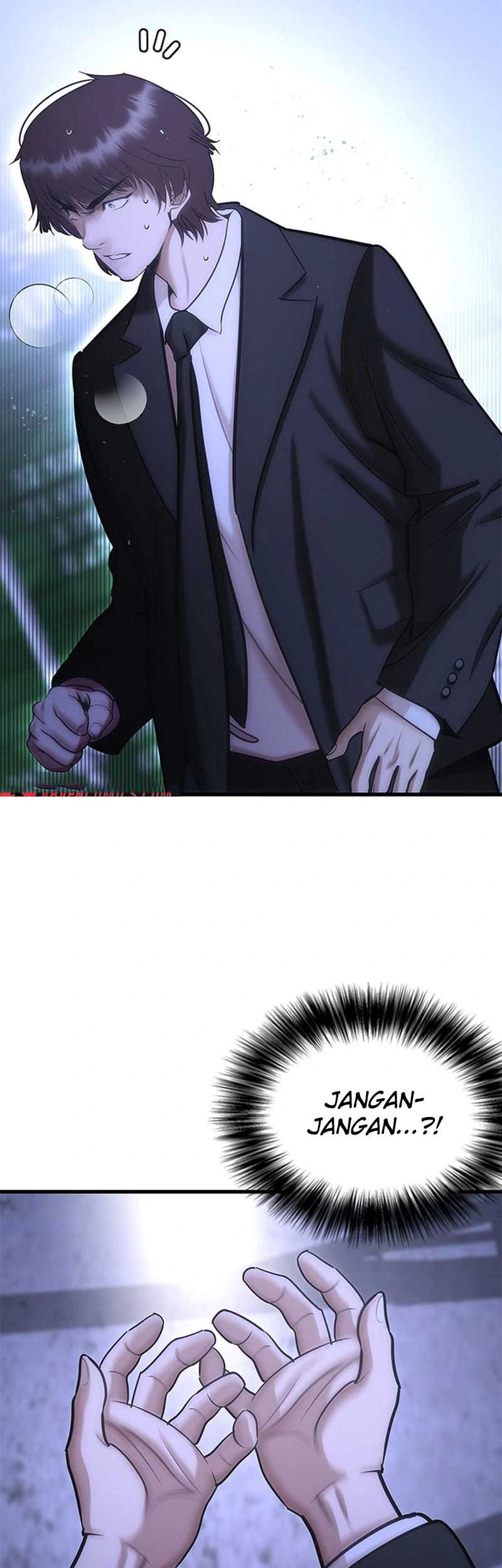 Shadow Agents: Suit Up Chapter 1 Gambar 144