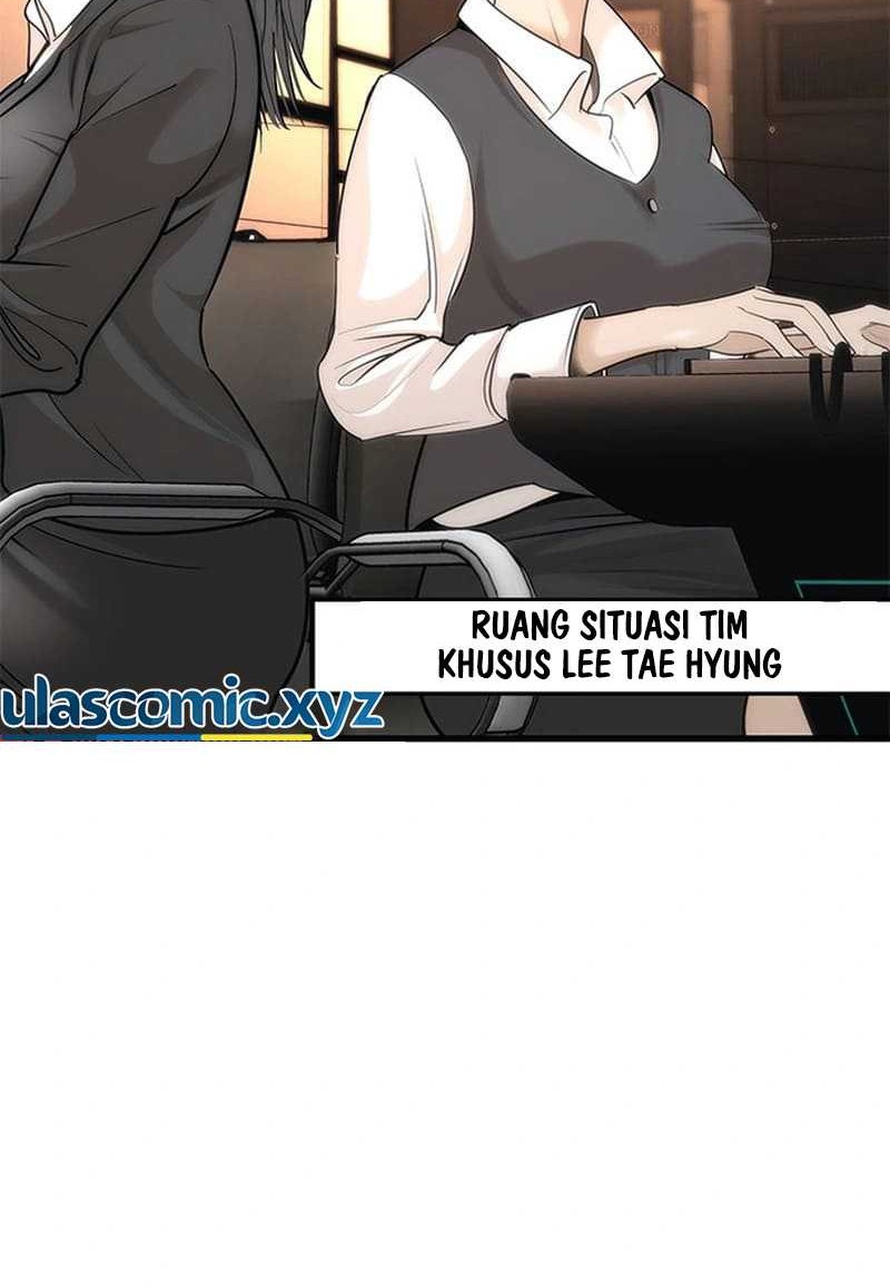 Shadow Agents: Suit Up Chapter 1 Gambar 149