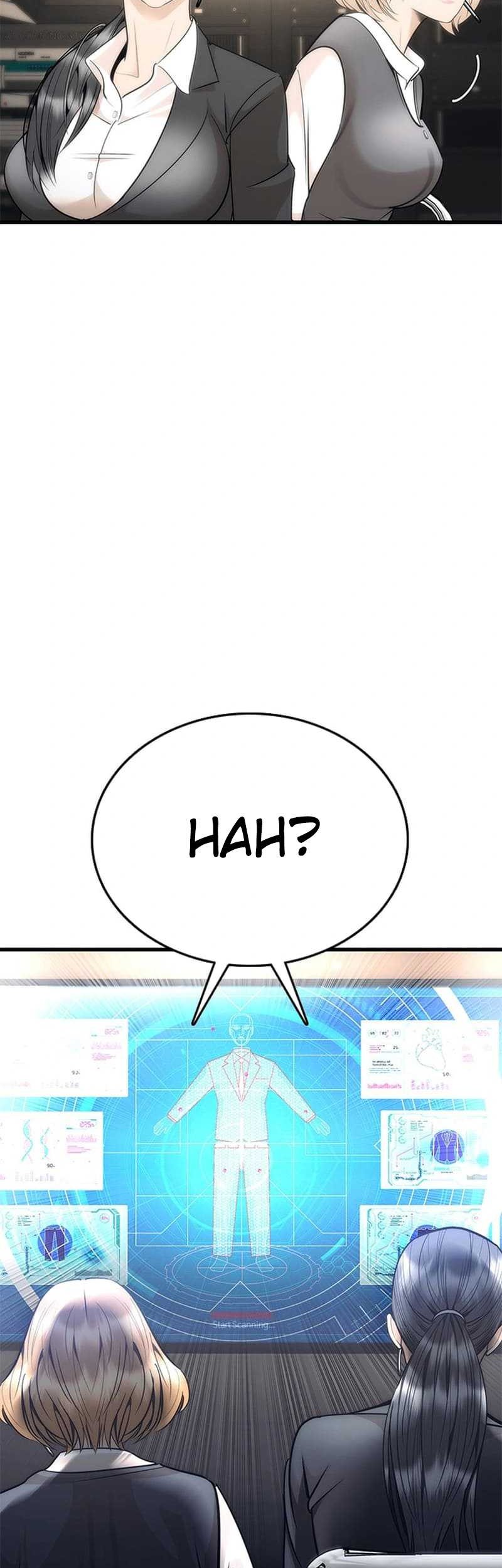 Shadow Agents: Suit Up Chapter 1 Gambar 152