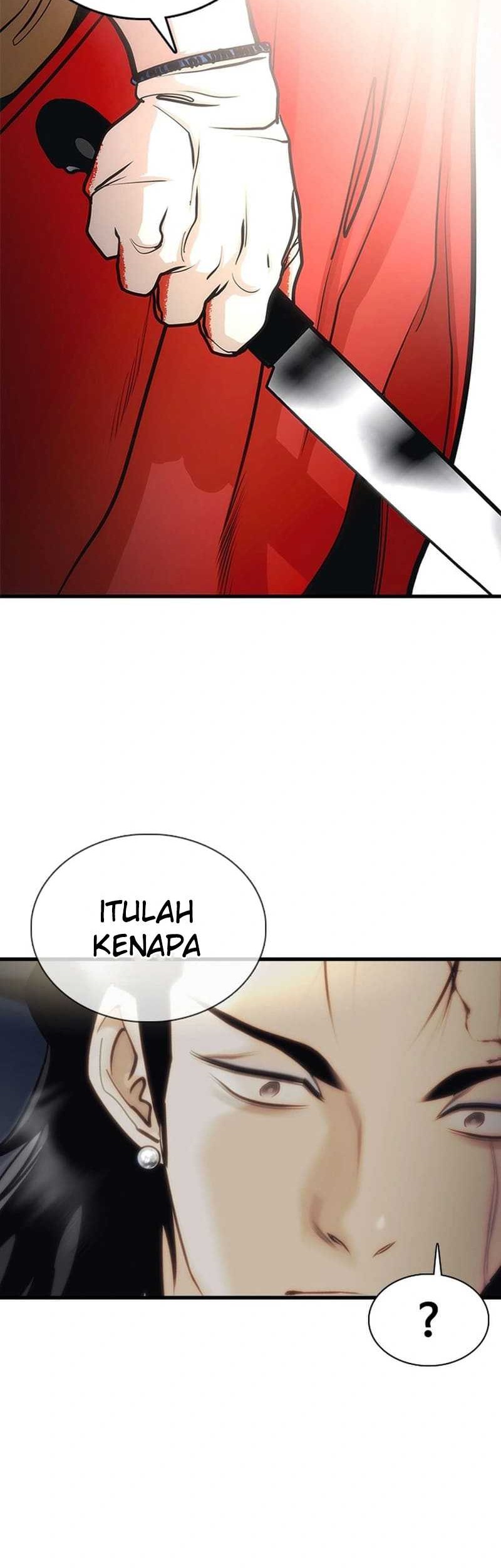Shadow Agents: Suit Up Chapter 1 Gambar 9