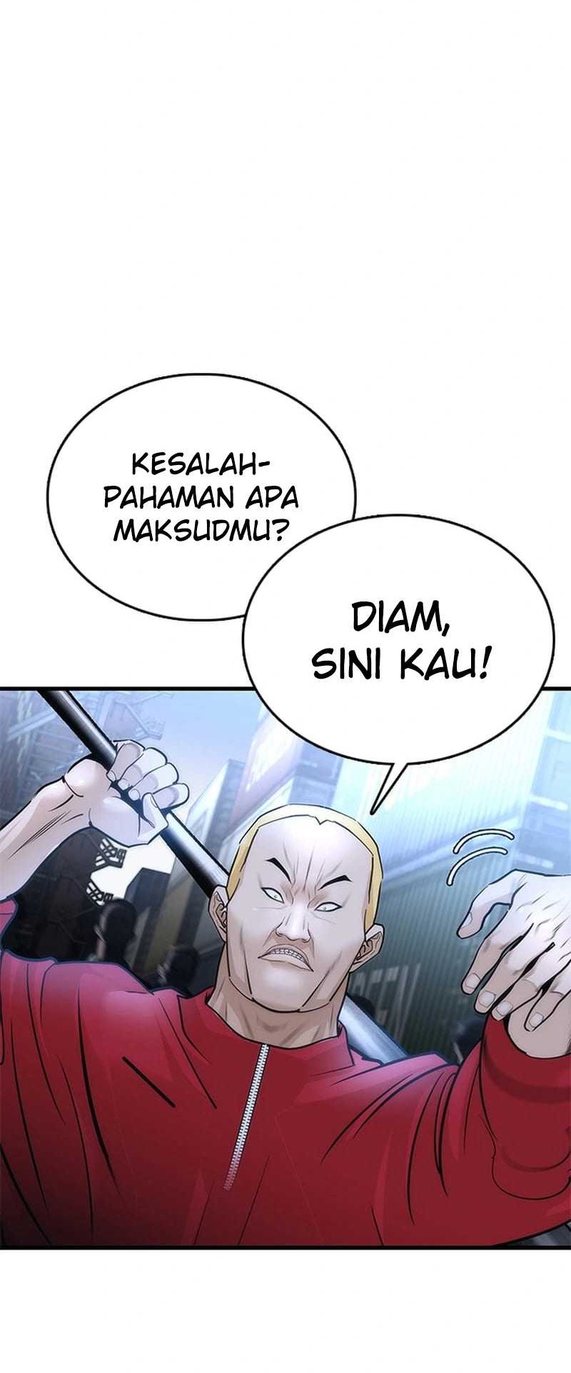 Shadow Agents: Suit Up Chapter 1 Gambar 157