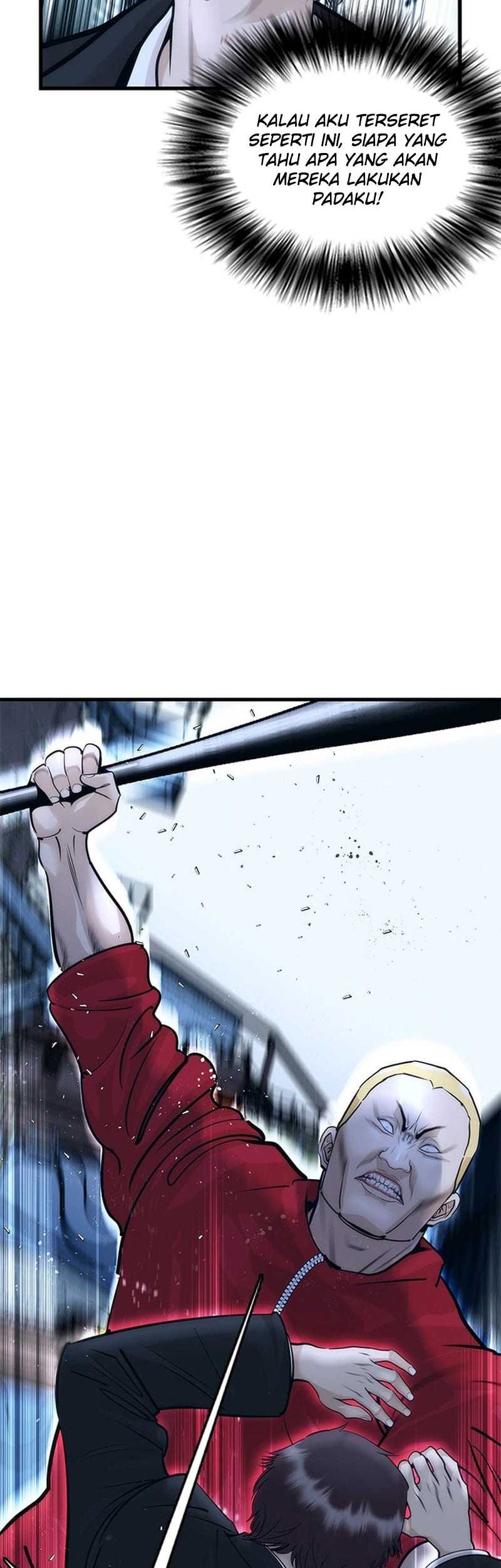 Shadow Agents: Suit Up Chapter 1 Gambar 159