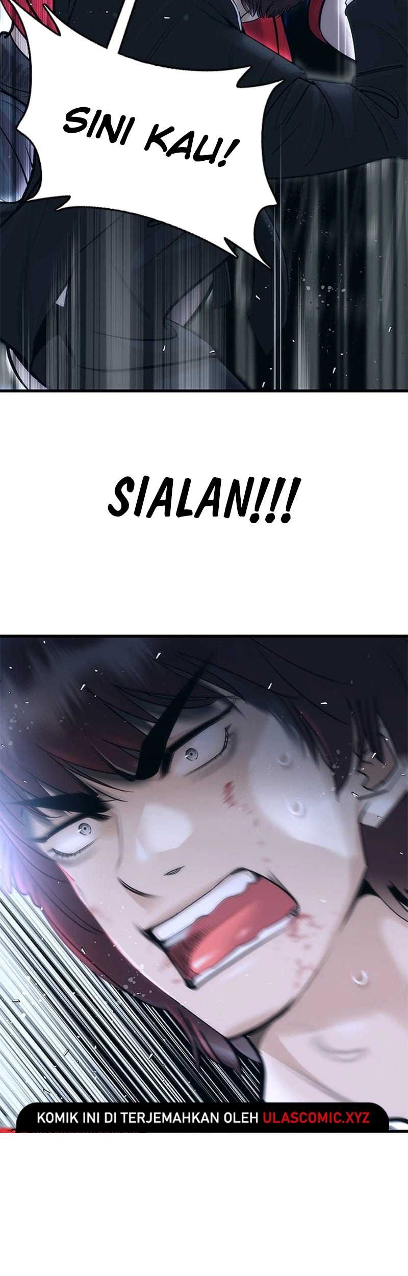 Shadow Agents: Suit Up Chapter 1 Gambar 160