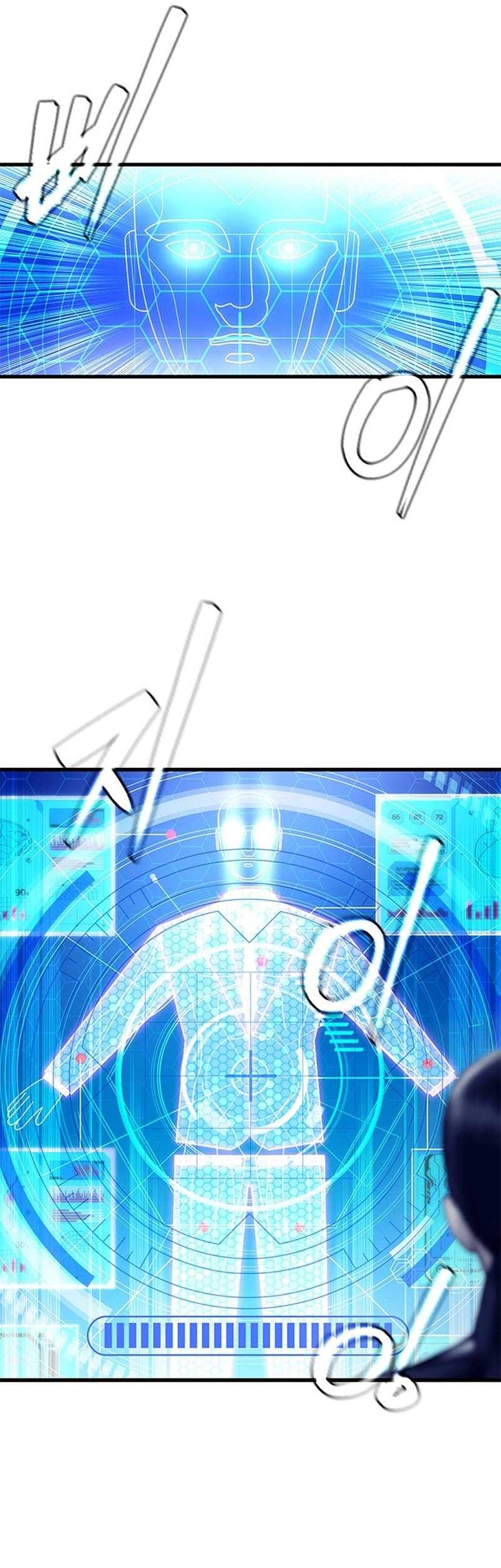 Shadow Agents: Suit Up Chapter 1 Gambar 162