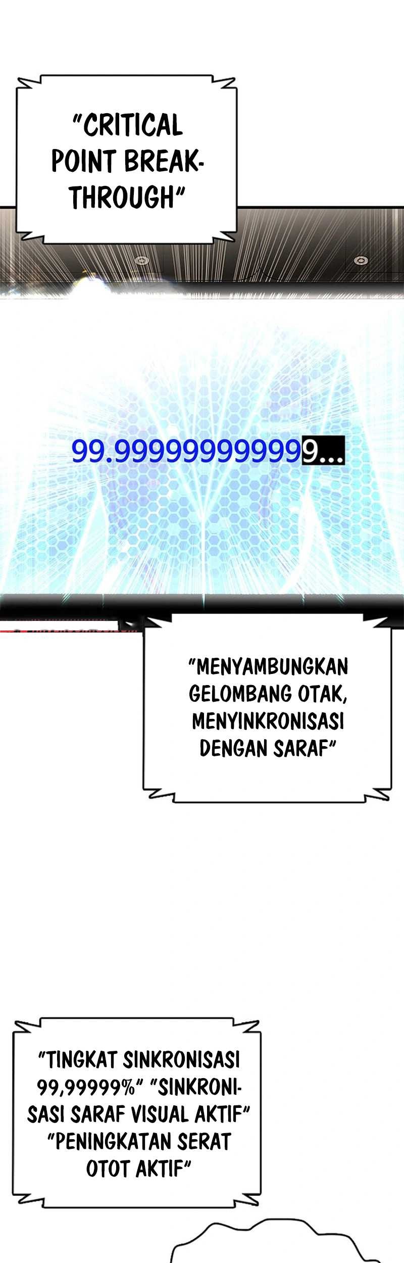 Shadow Agents: Suit Up Chapter 1 Gambar 166