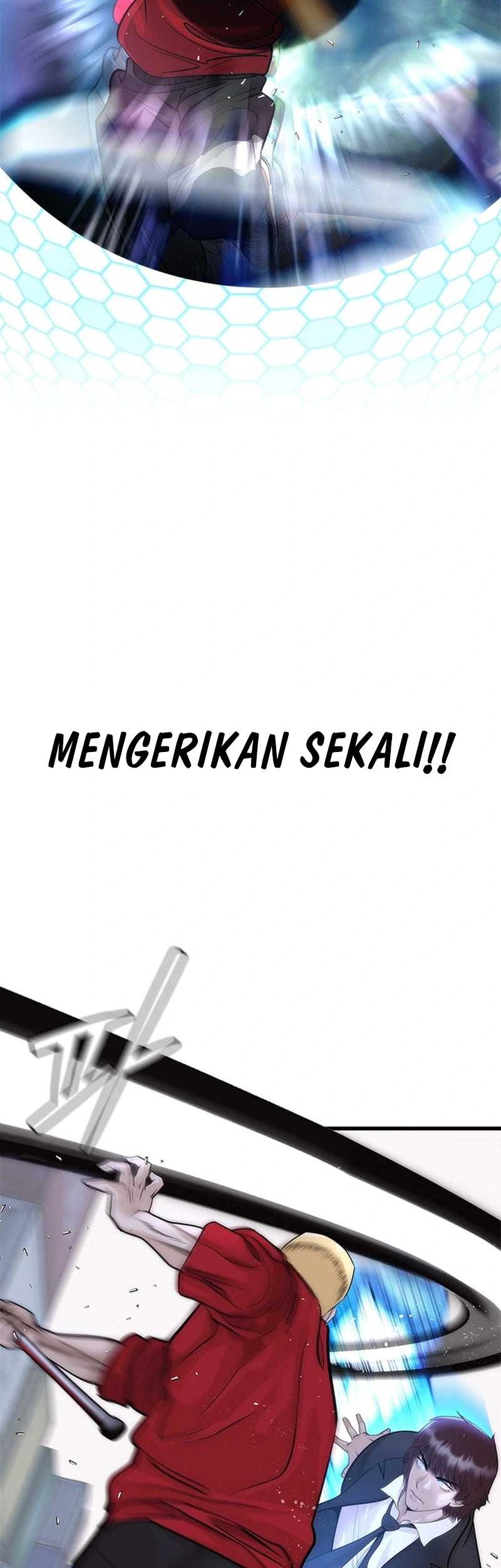 Shadow Agents: Suit Up Chapter 1 Gambar 168