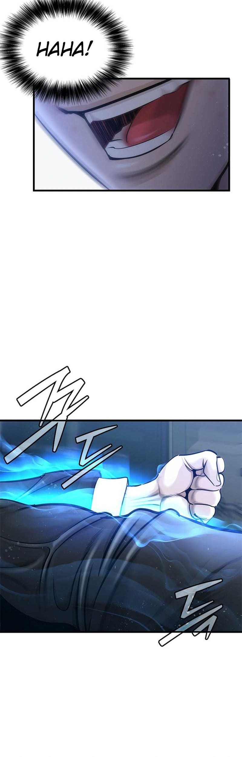 Shadow Agents: Suit Up Chapter 1 Gambar 173