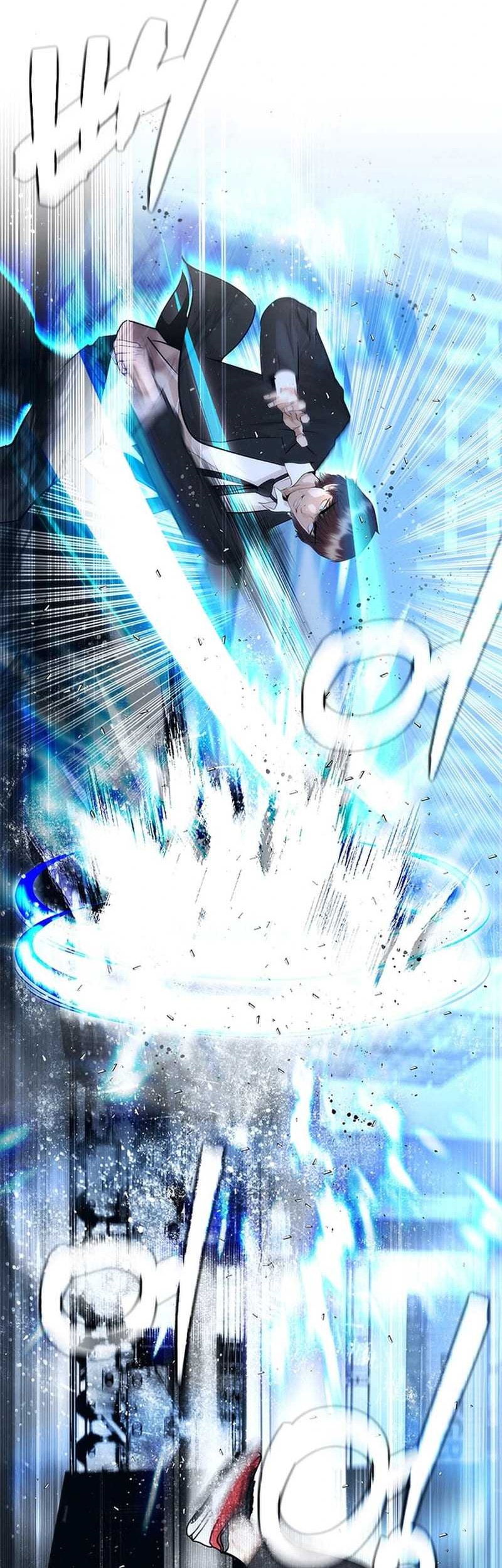 Shadow Agents: Suit Up Chapter 1 Gambar 175