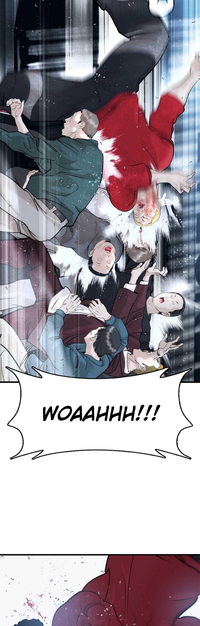 Shadow Agents: Suit Up Chapter 1 Gambar 176