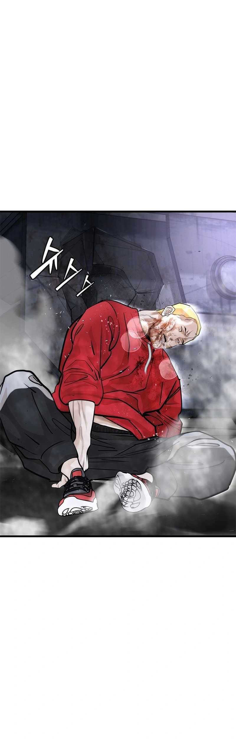 Shadow Agents: Suit Up Chapter 1 Gambar 178