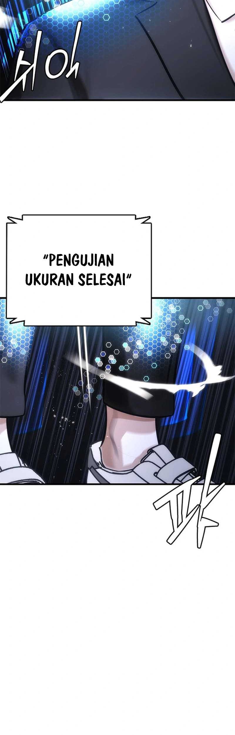 Shadow Agents: Suit Up Chapter 1 Gambar 180