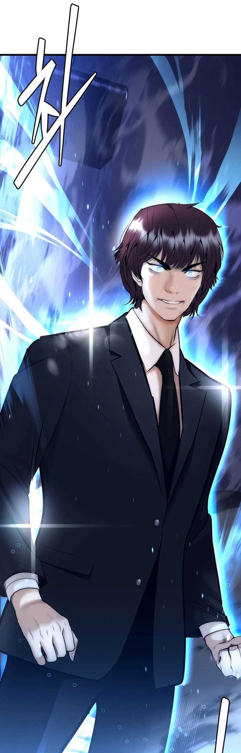 Shadow Agents: Suit Up Chapter 1 Gambar 182