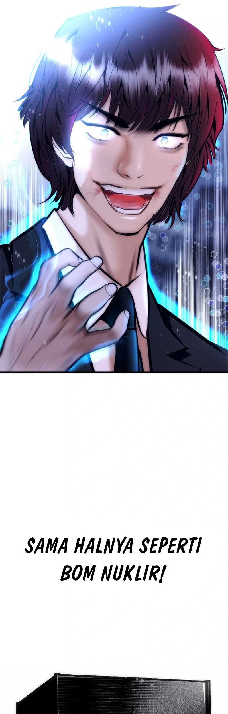 Shadow Agents: Suit Up Chapter 1 Gambar 186