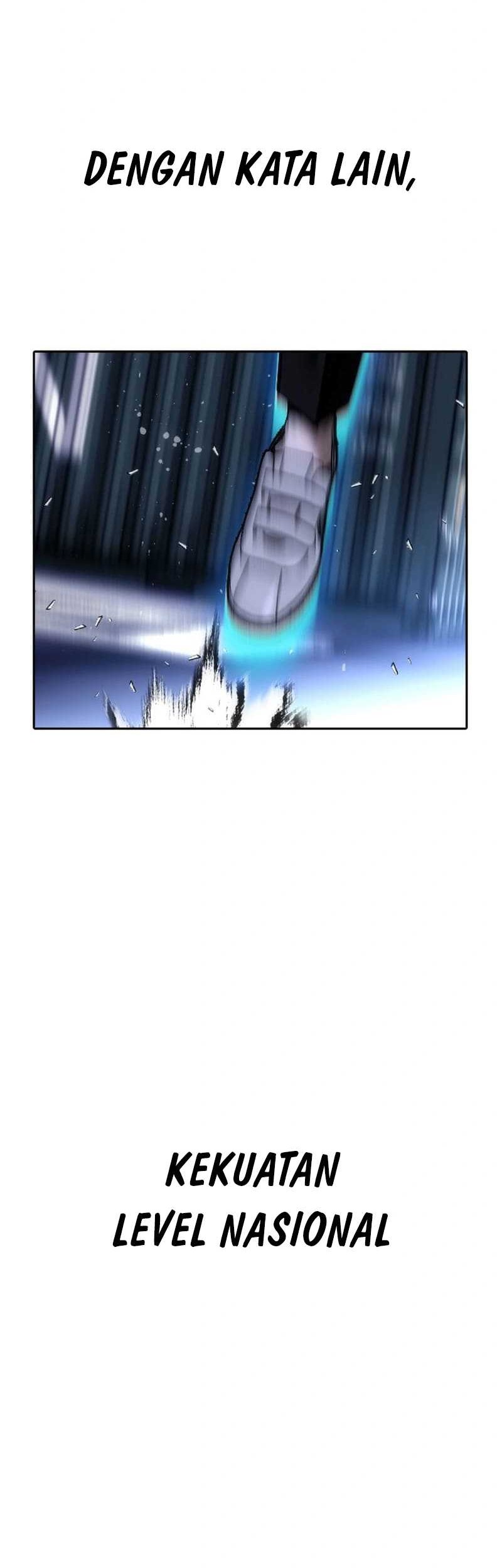 Shadow Agents: Suit Up Chapter 1 Gambar 189