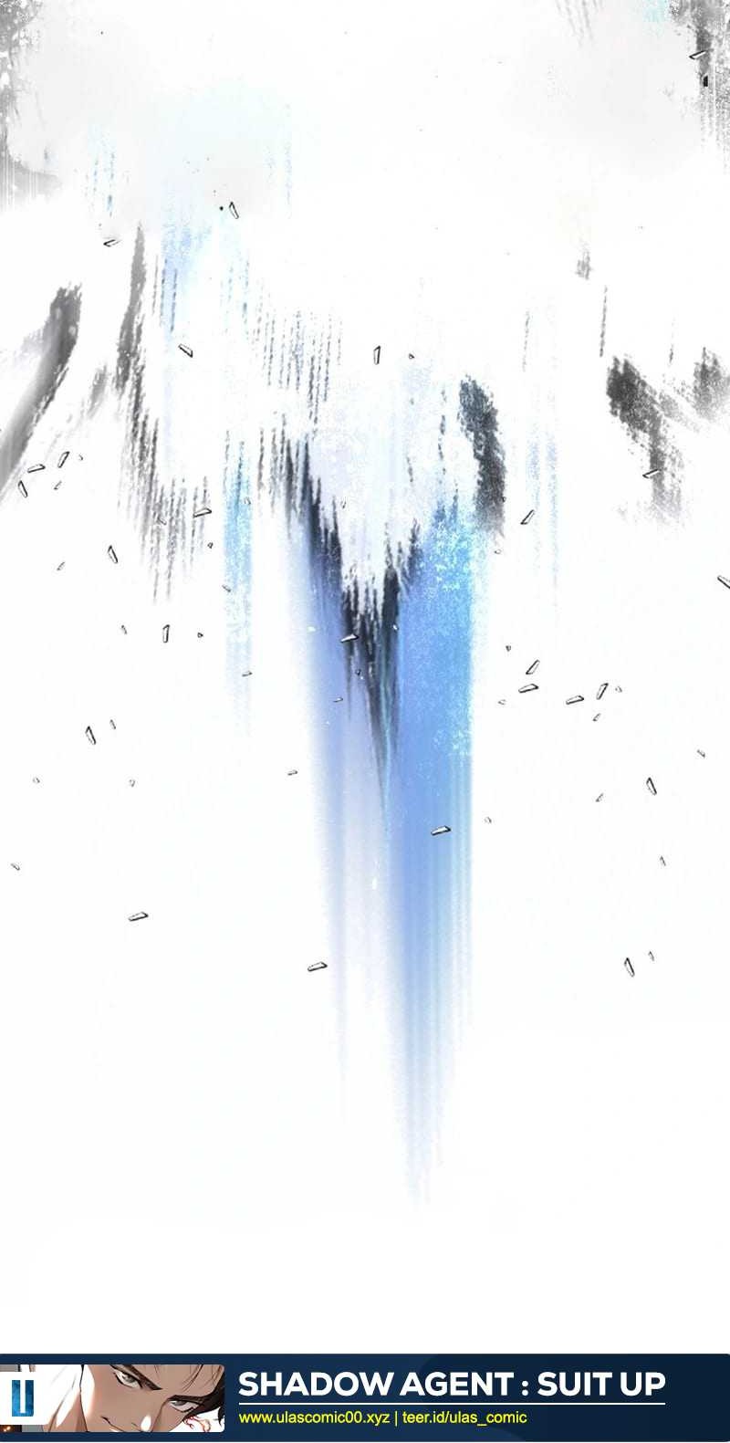 Shadow Agents: Suit Up Chapter 1 Gambar 192